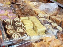 -庆祥斋糕点厂(留学路店)