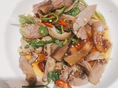 -马老六清真餐饮(西站店)