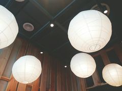 大堂-日进一片海.生腌海鲜火锅.宵夜烧烤(三里屯总店)