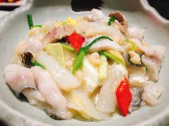 -老苏州芳和园茶酒楼  传统苏帮菜(观前店)
