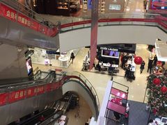 -王府井百货(总府店)