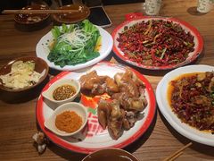 -泥糊破店小酒馆·团建聚餐(南京西路店)