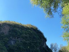 -百里山水画廊乌龙峡谷