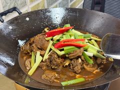 -顺德公美食(西乡店)