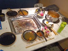 -非烤勿扰自助烤肉(虎门天虹店)