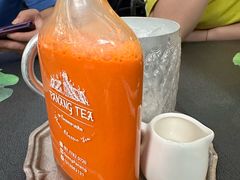 -帕蓝·暹罗料理(大学路店)