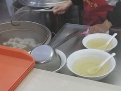 -金陵老丁家馄饨