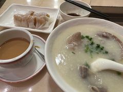 -盛记粥面(佐敦店)