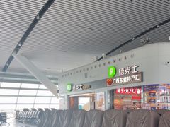 -南宁吴圩国际机场-T2航站楼