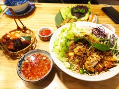 -越美小馆·越南料理(曲江店)