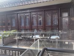 -冯家花园(绮园景区店)