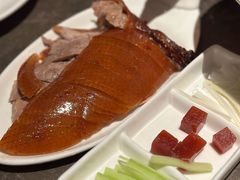 -金鸭季·北京烤鸭(深业上城店)