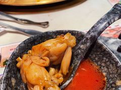 -哥老官重庆美蛙鱼头(龙湖杭州金沙天街店)
