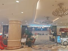 -北京广安门维景国际大酒店