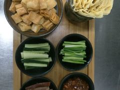 -大鸭梨(天通西苑店)
