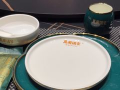 -萬國酒家·非遗技艺传承味道