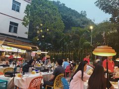 -小煵记·打边炉(西丽文光店)