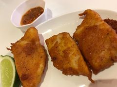 街头炸鱼-GOGO Plate(成都太古里店)