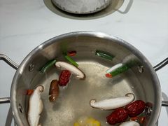 -呷哺呷哺(王府井喜悦店)