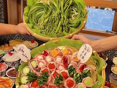 -纸盐河码头火锅(十八梯店)