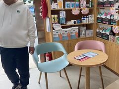 -宠颐生宠物医院·心肾内科·猫专科诊疗中心宠巢店