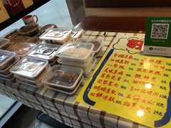 -老上海里弄味道(知春路店)