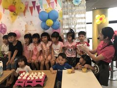 -麦当劳(番禺易发商业街店)