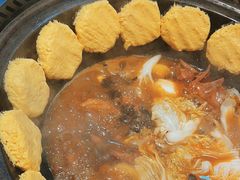 -好灶头铁锅炖(万象城店)
