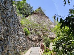 -鹫峰国家森林公园