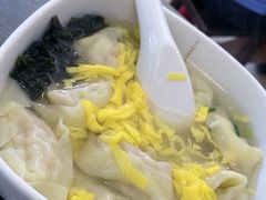 -锡笼记·无锡小笼(方塔店)