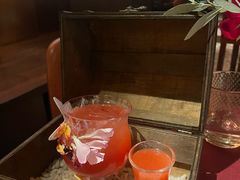 -BROWNSTONE布朗石西班牙餐厅(富城店)