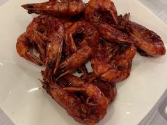 -翠亭酒家(山西南路店)