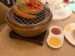 -波特曼西餐厅(中央大街店)