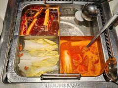 -海底捞火锅(长沙华创国际广场店)