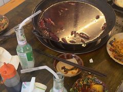 -黄潇洒老火锅(九眼桥宏济巷店)