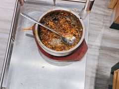 -韩宫宴和牛烤肉(武汉光谷现代风情街店)