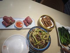 -一茶一点(海景店)