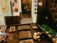 -小河直街历史文化街区