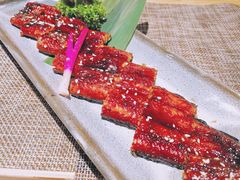 -吉之仙•中国制造•出口级食材日料店(领事馆总店)