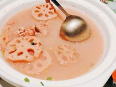 -佬麻雀·剁椒鱼头(京基KK One店)