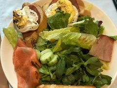 -视界美食自助餐厅·石家庄希尔顿酒店