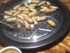 -船奇蒸汽海鲜·闽菜(八市海鲜总店)