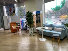 -APT运动康复中心(徐汇万科店)
