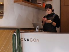 -Legno.ita Coffee by Wood(襄阳南路店)