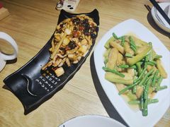 -蜀锦堂·川味现炒(襄阳武商汇店)