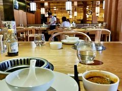 大堂-尚海豆捞(乐虹坊店)