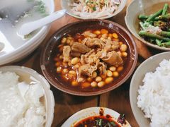 -九九豆花馆(解放碑步行街店)
