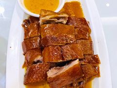 古法烧鹅-朱仔记食府(江南大道店)