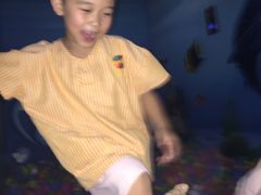 -水晶之星洗浴温泉汗蒸