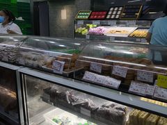 自助取餐区-闻酥园(青羊区文殊坊店)